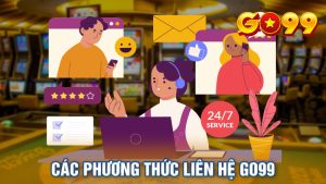 liên hệ go99